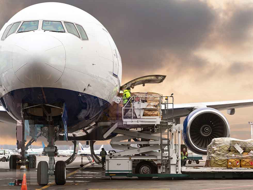 Air Freight