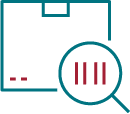 package tracking icon