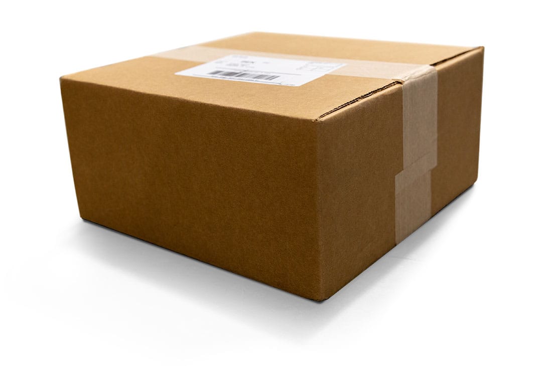 Domestic Parcels
